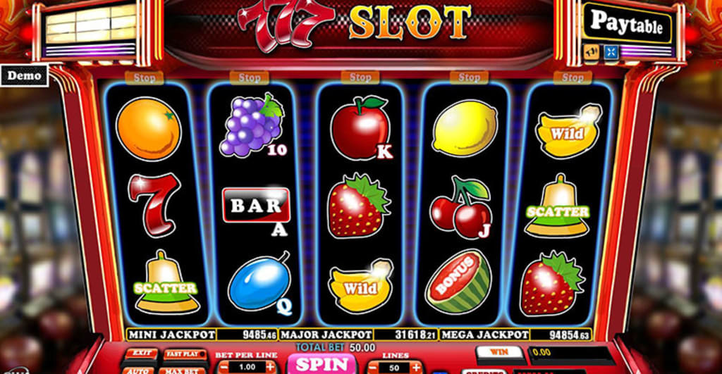 Winning Strategies For Online Slots - Maximize Your Chances Of Hitting The Jackpot