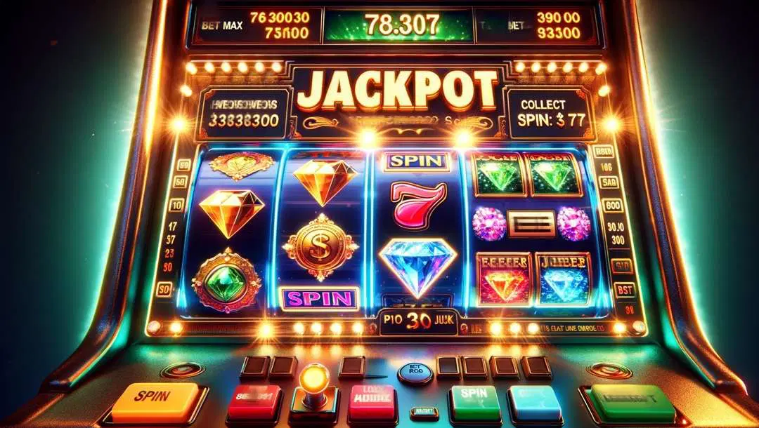 Progressive Jackpot Slots - A Comprehensive Guide To Big Wins