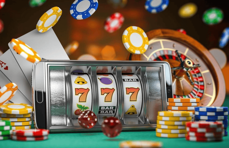 Best Times To Play Slots Online And Boost Your Odds